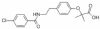 Bezafibrate  And Intermediates 